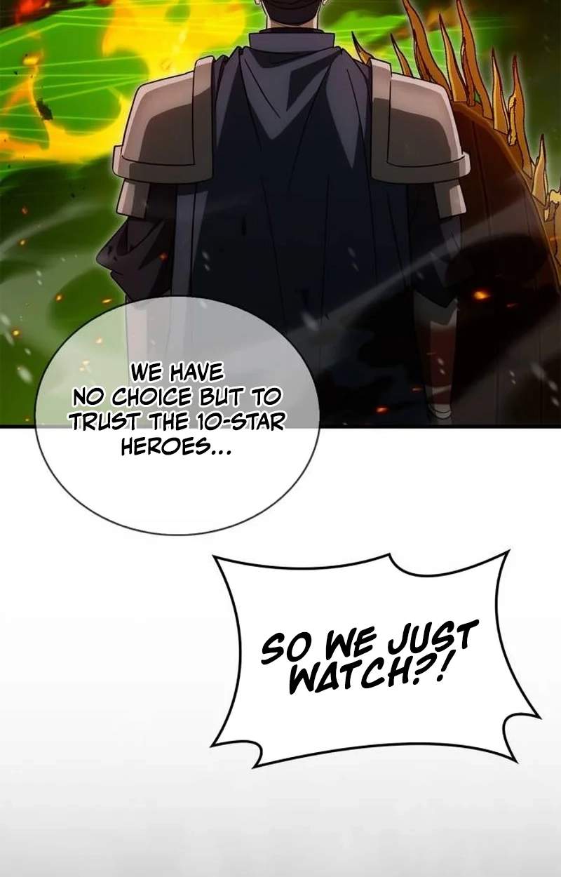 The Demon King Overrun by Heroes Chapter 52 - Page 122