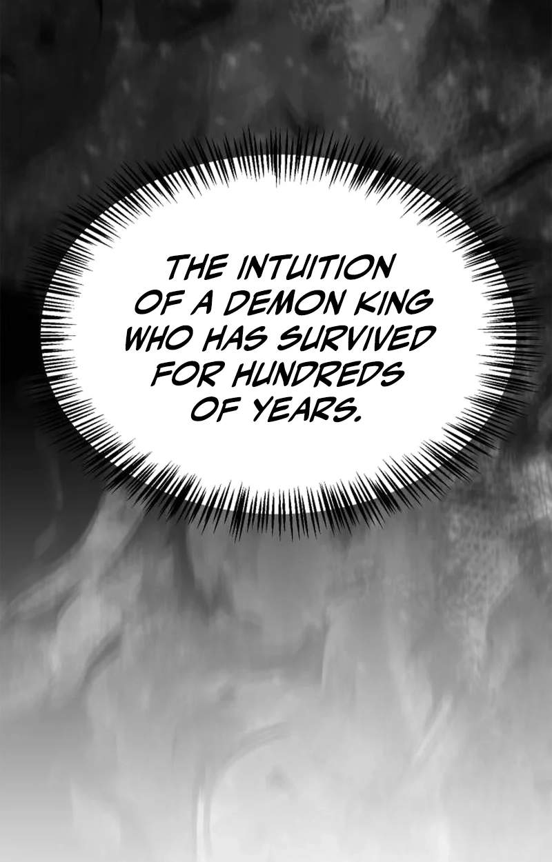 The Demon King Overrun by Heroes Chapter 52 - Page 124
