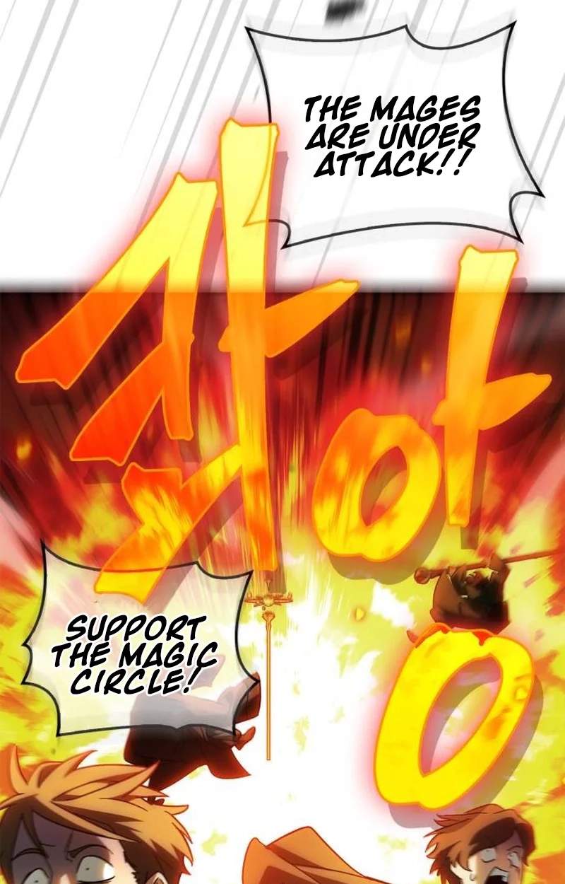 The Demon King Overrun by Heroes Chapter 52 - Page 14