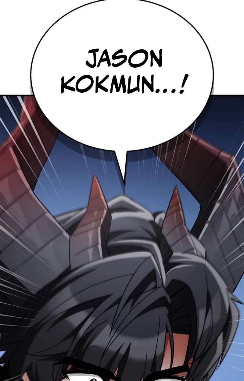 The Demon King Overrun by Heroes Chapter 52 - Page 140