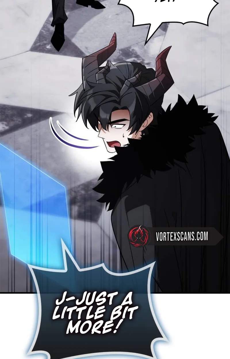 The Demon King Overrun by Heroes Chapter 52 - Page 152