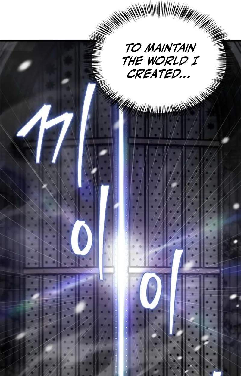 The Demon King Overrun by Heroes Chapter 52 - Page 159