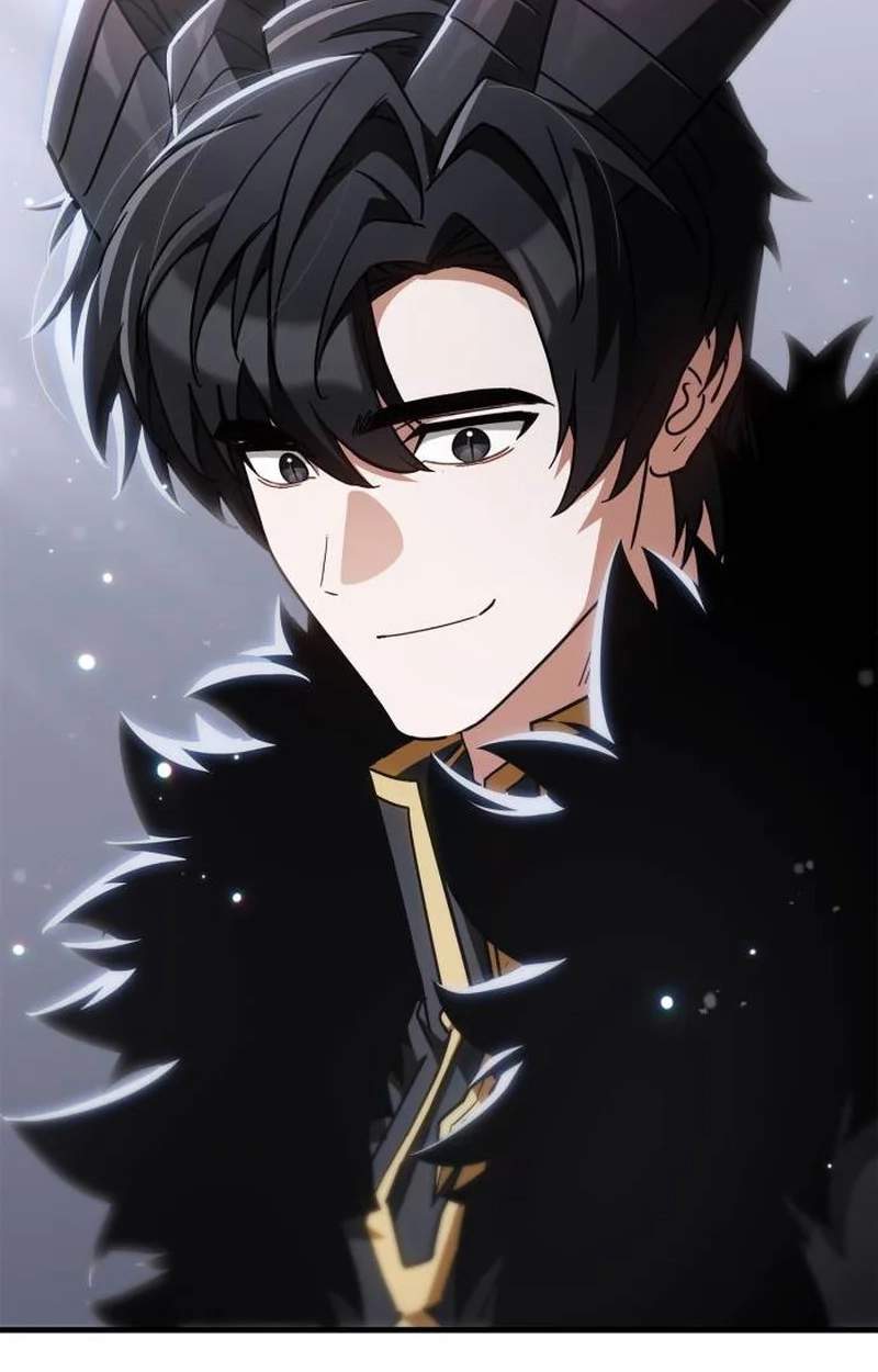 The Demon King Overrun by Heroes Chapter 52 - Page 181