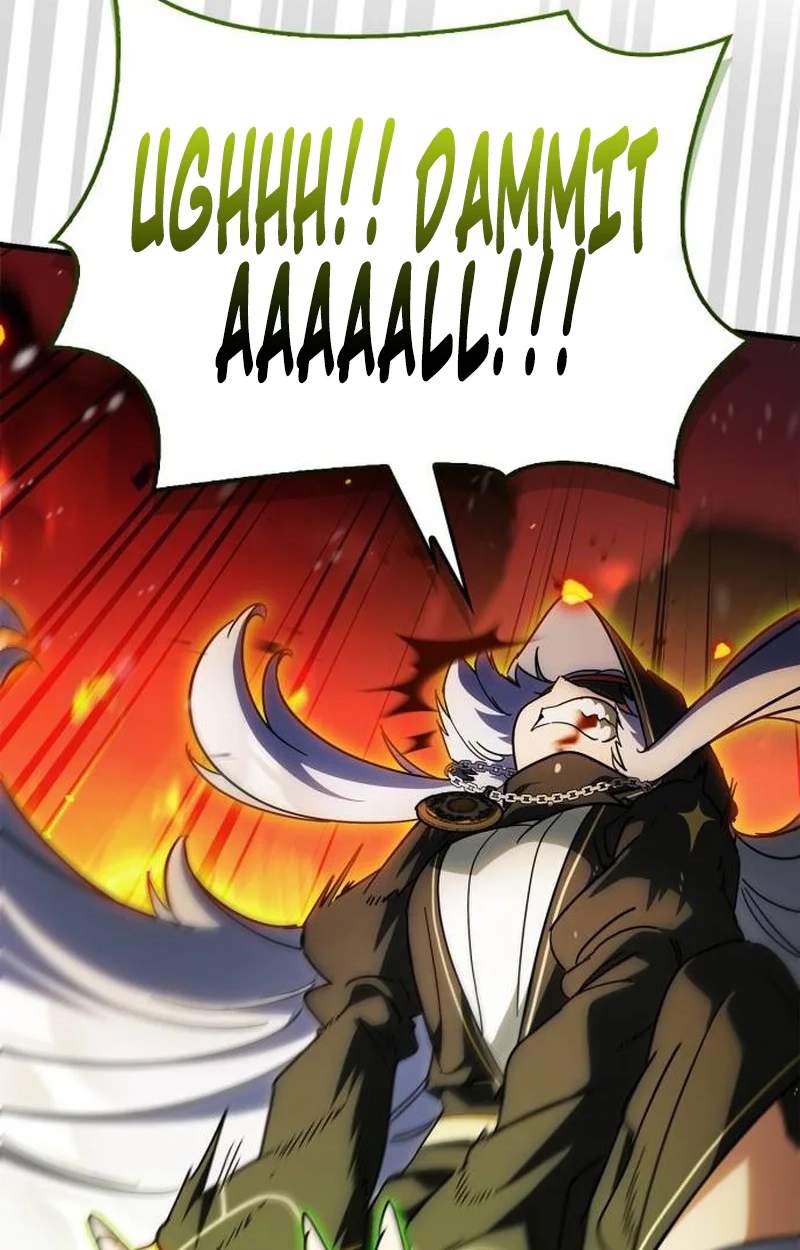 The Demon King Overrun by Heroes Chapter 52 - Page 19