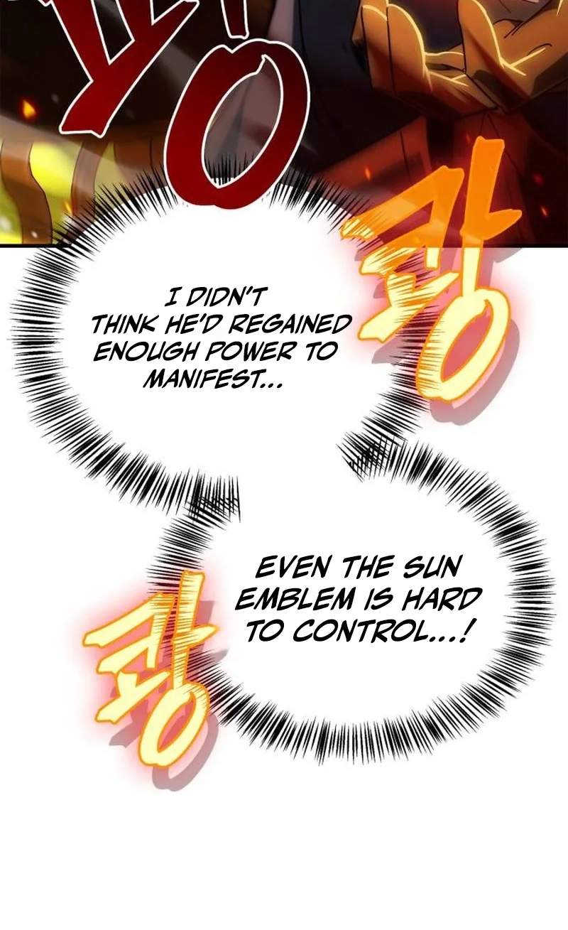 The Demon King Overrun by Heroes Chapter 52 - Page 23