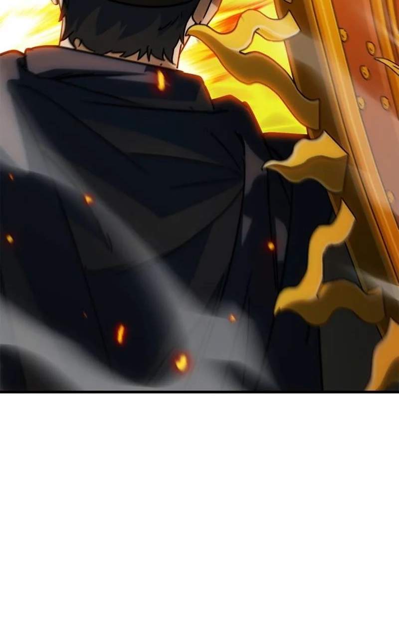 The Demon King Overrun by Heroes Chapter 52 - Page 28