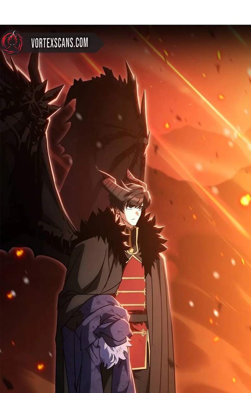 The Demon King Overrun by Heroes Chapter 52 - Page 29