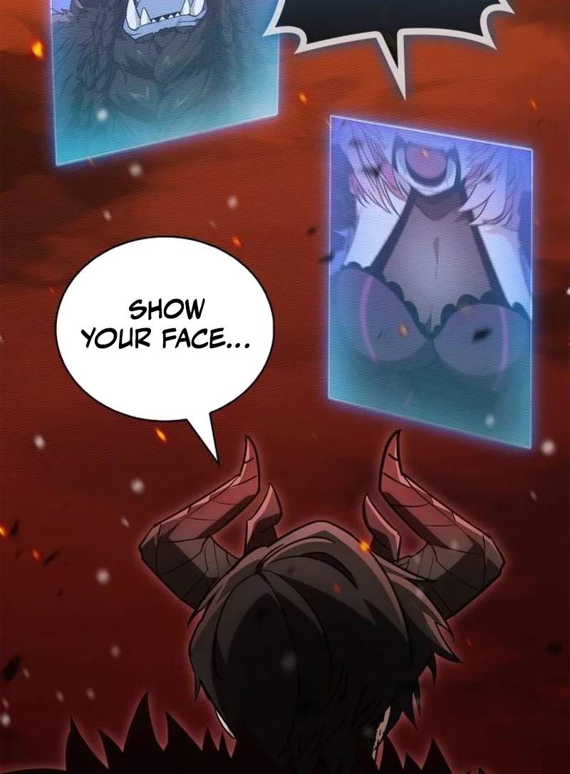 The Demon King Overrun by Heroes Chapter 52 - Page 35