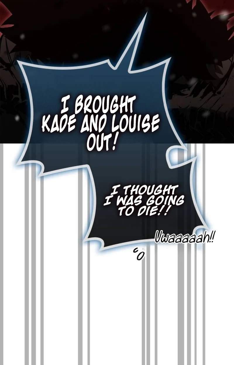 The Demon King Overrun by Heroes Chapter 52 - Page 36