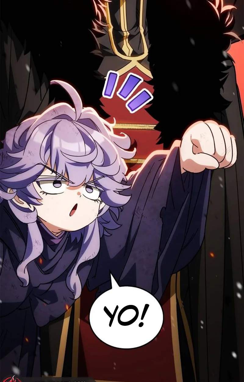 The Demon King Overrun by Heroes Chapter 52 - Page 41