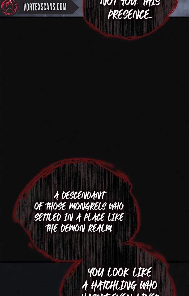 The Demon King Overrun by Heroes Chapter 52 - Page 52
