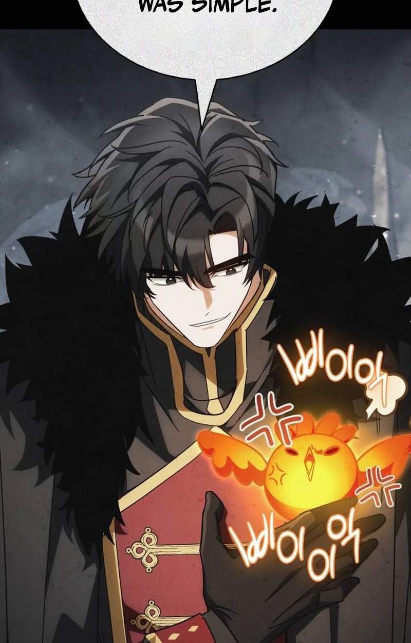 The Demon King Overrun by Heroes Chapter 52 - Page 58