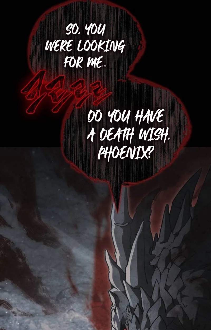 The Demon King Overrun by Heroes Chapter 52 - Page 60