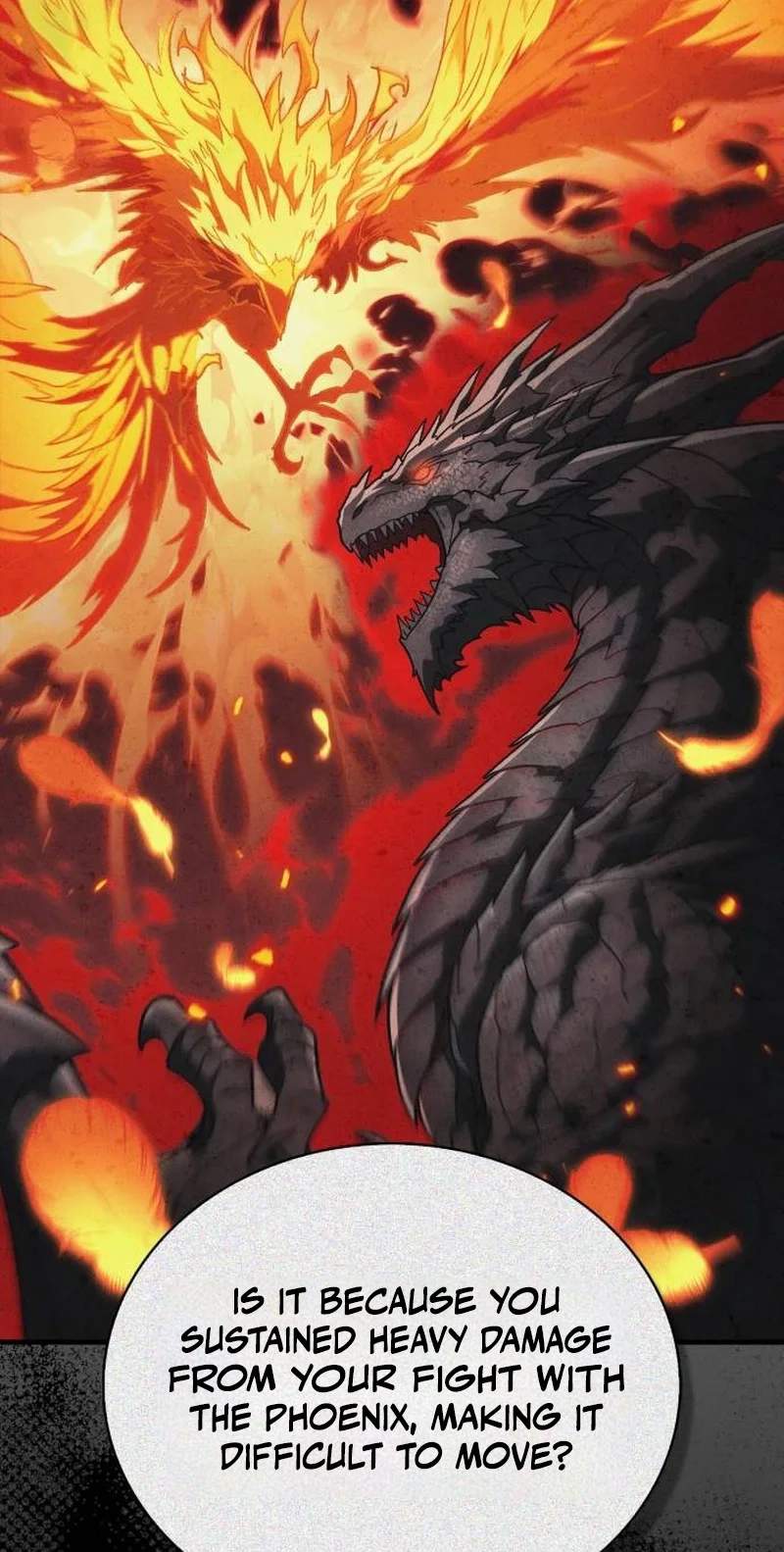 The Demon King Overrun by Heroes Chapter 52 - Page 68