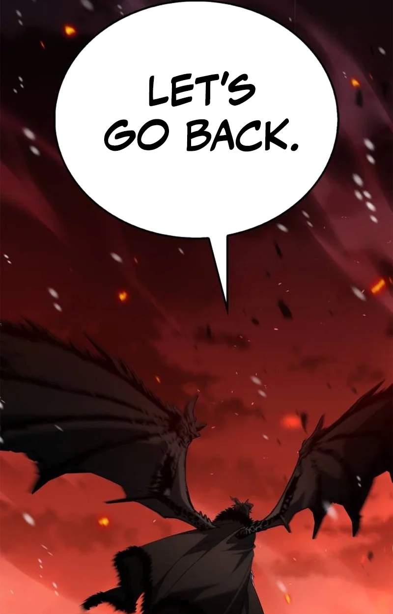 The Demon King Overrun by Heroes Chapter 52 - Page 92