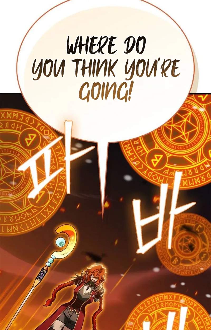 The Demon King Overrun by Heroes Chapter 52 - Page 94