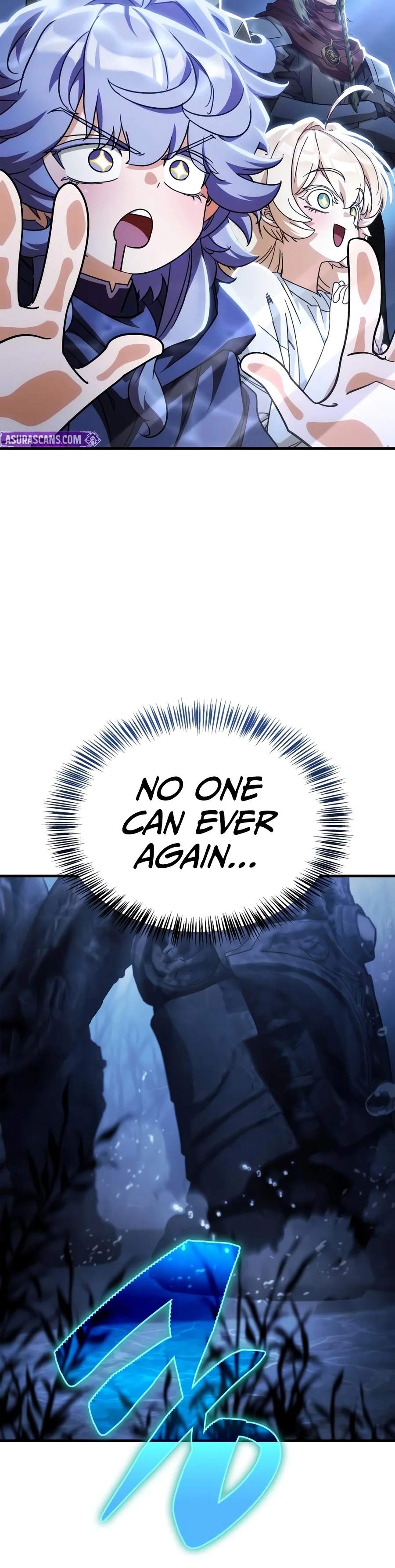 The Demon King Overrun by Heroes Chapter 53 - Page 15