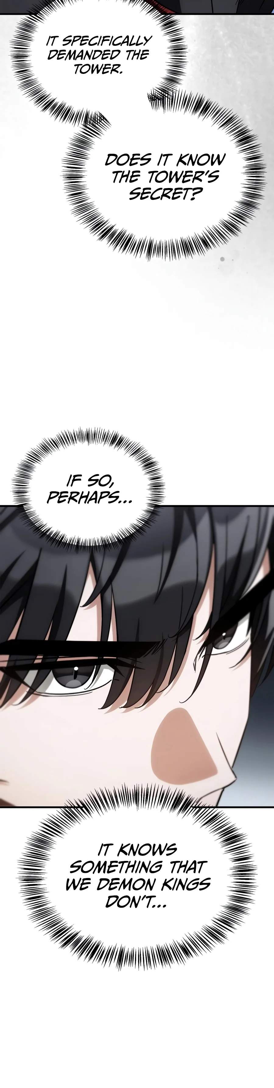 The Demon King Overrun by Heroes Chapter 53 - Page 25