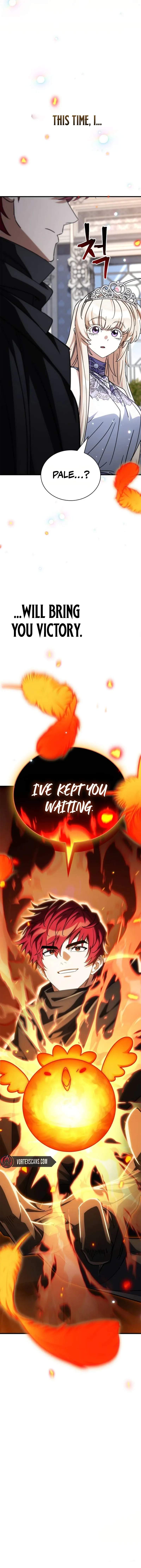 The Demon King Overrun by Heroes Chapter 54 - Page 18