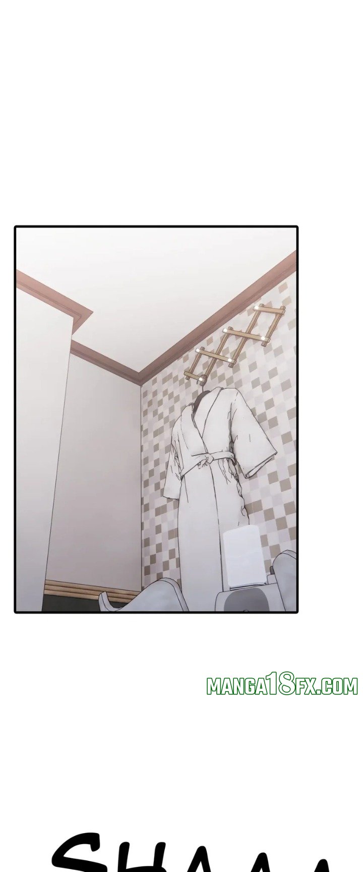 The Wife Game Chapter 10 - Page 1