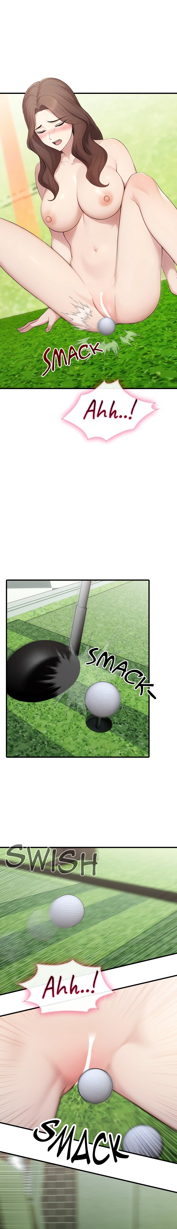 The Wife Game Chapter 11 - Page 6