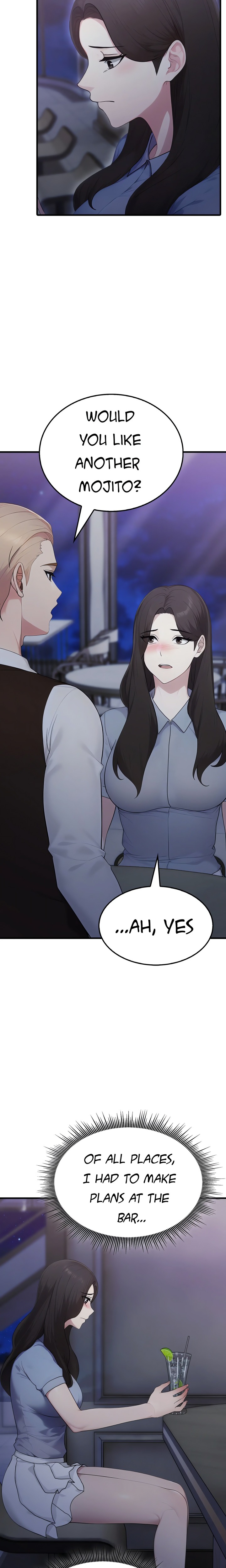 The Wife Game Chapter 12 - Page 11