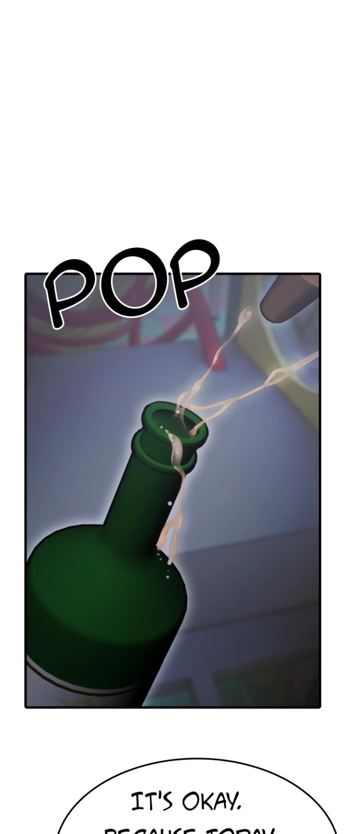 The Wife Game Chapter 13 - Page 1