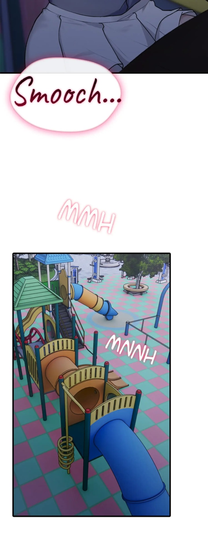 The Wife Game Chapter 13 - Page 12