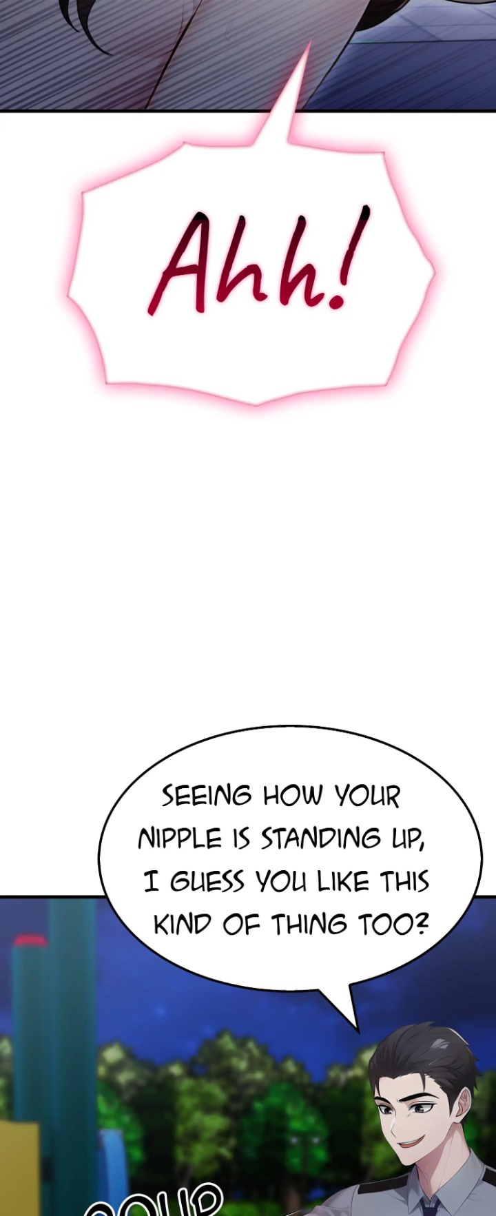 The Wife Game Chapter 13 - Page 29