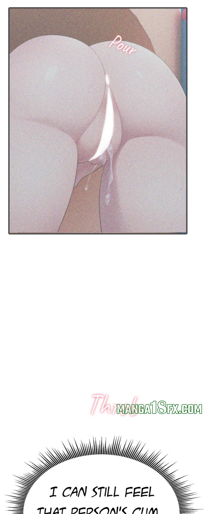 The Wife Game Chapter 14 - Page 62