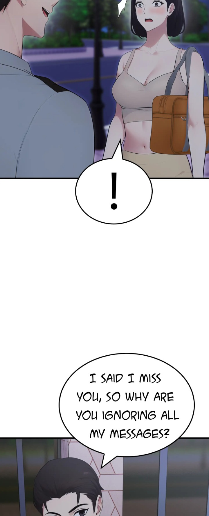 The Wife Game Chapter 14 - Page 73