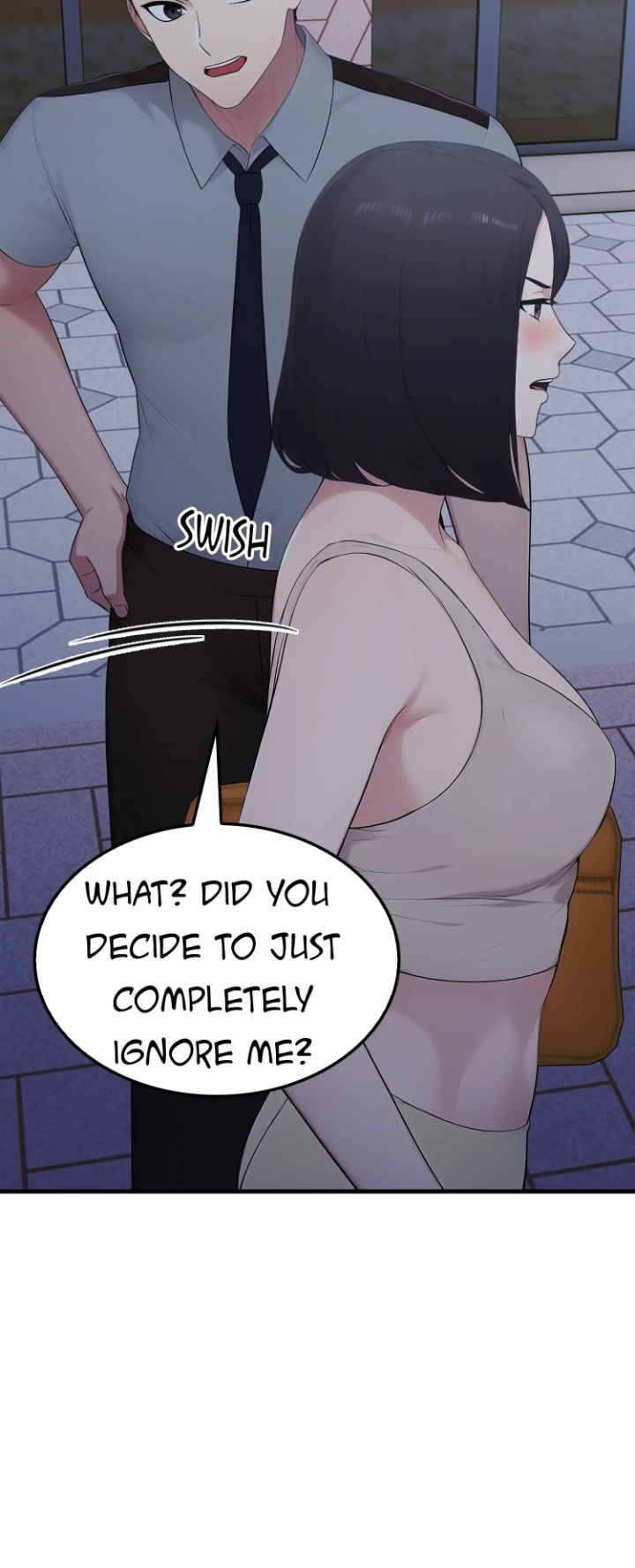 The Wife Game Chapter 14 - Page 74