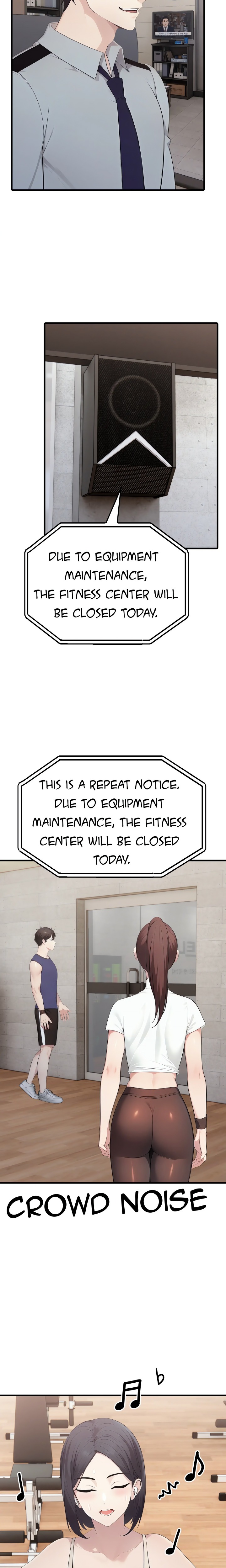 The Wife Game Chapter 15 - Page 24