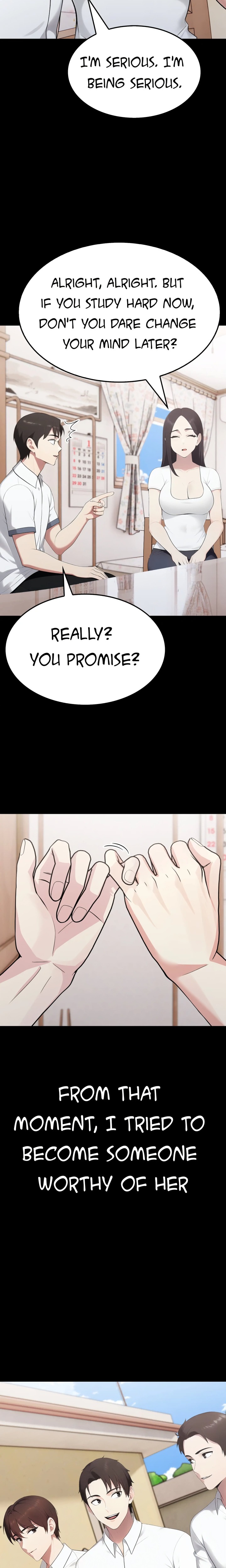 The Wife Game Chapter 18 - Page 16