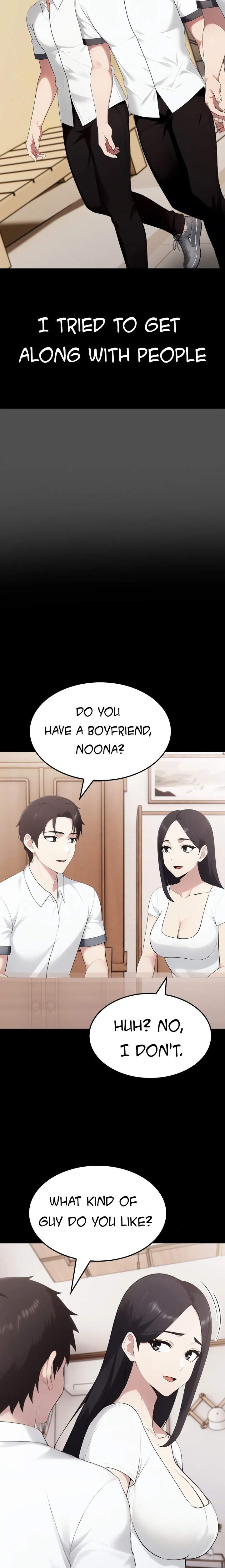 The Wife Game Chapter 18 - Page 17