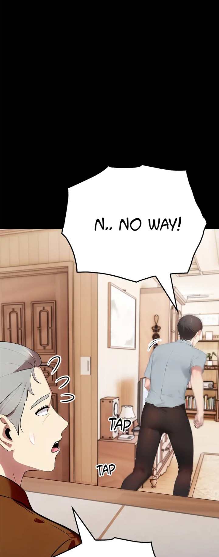 The Wife Game Chapter 19 - Page 13