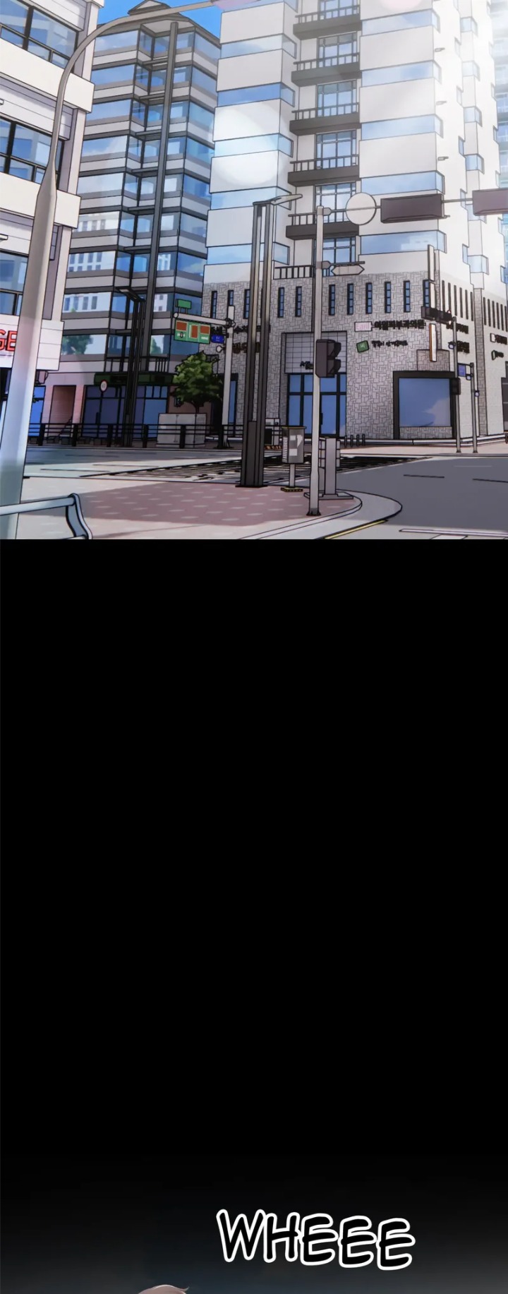 The Wife Game Chapter 19 - Page 15