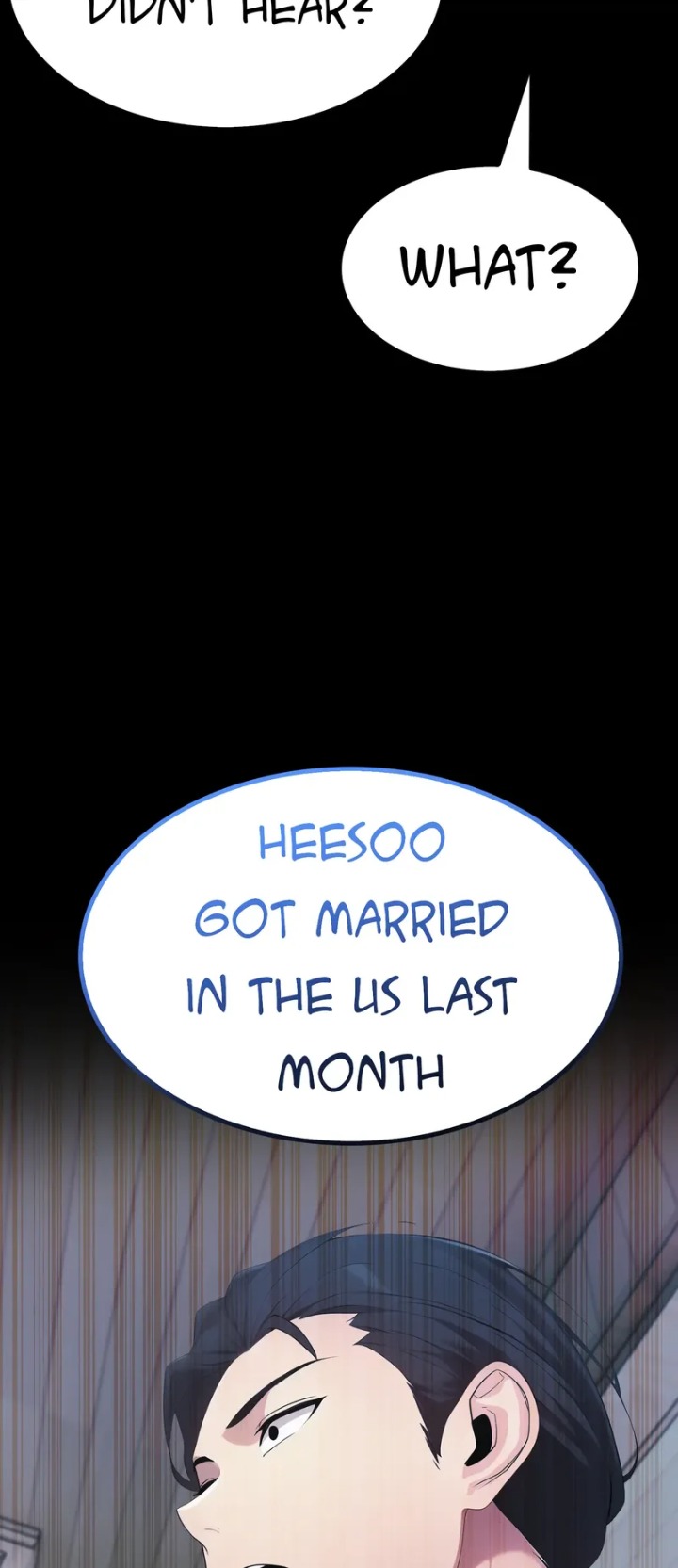 The Wife Game Chapter 19 - Page 20