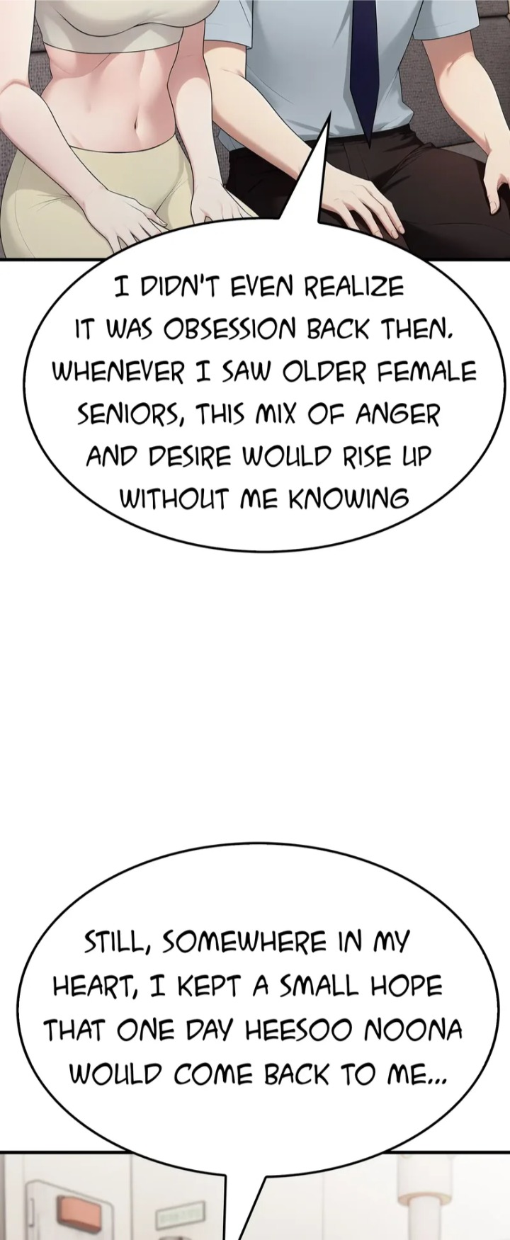 The Wife Game Chapter 19 - Page 25