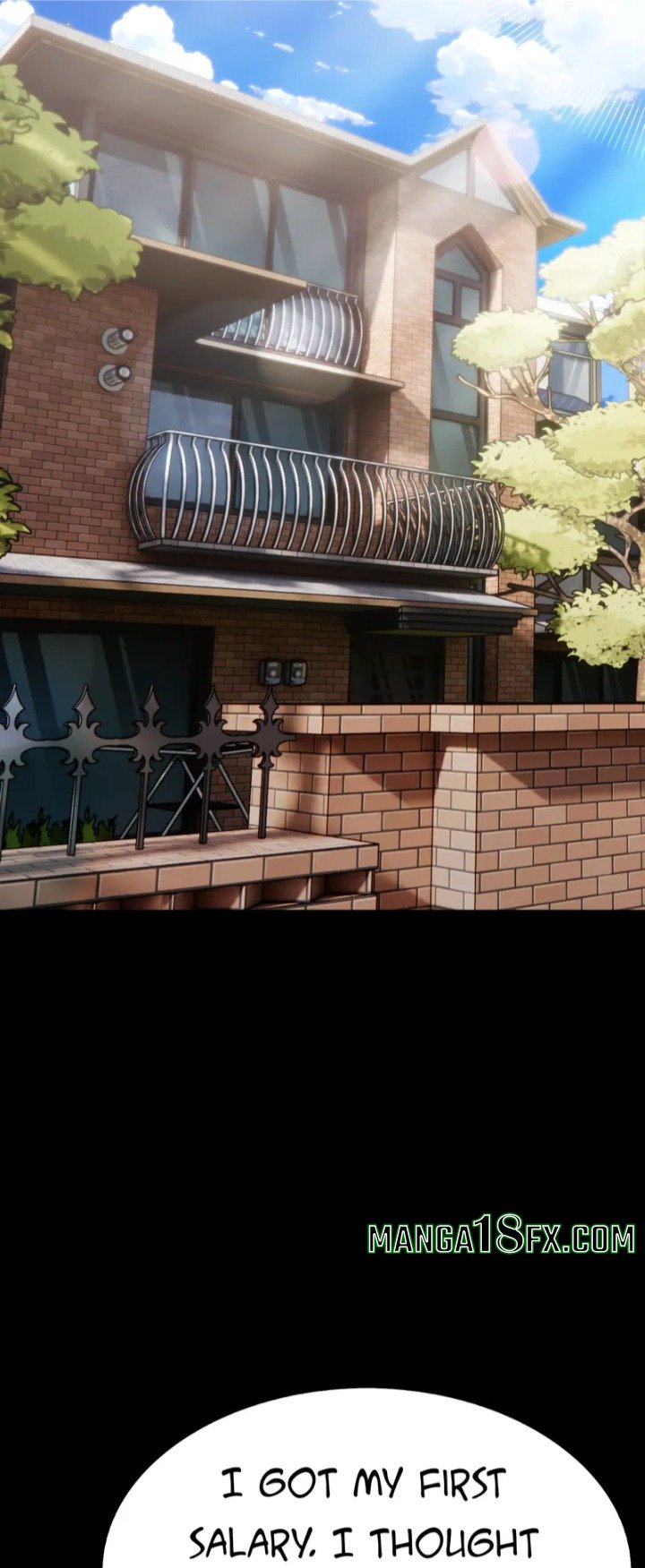 The Wife Game Chapter 19 - Page 29