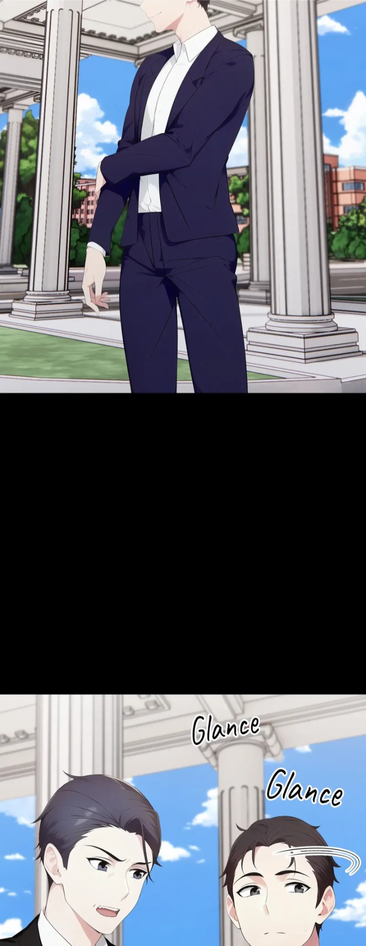 The Wife Game Chapter 19 - Page 68