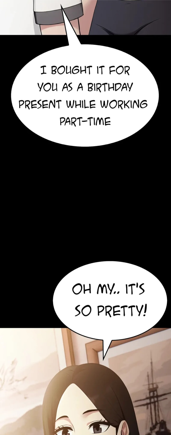 The Wife Game Chapter 19 - Page 73