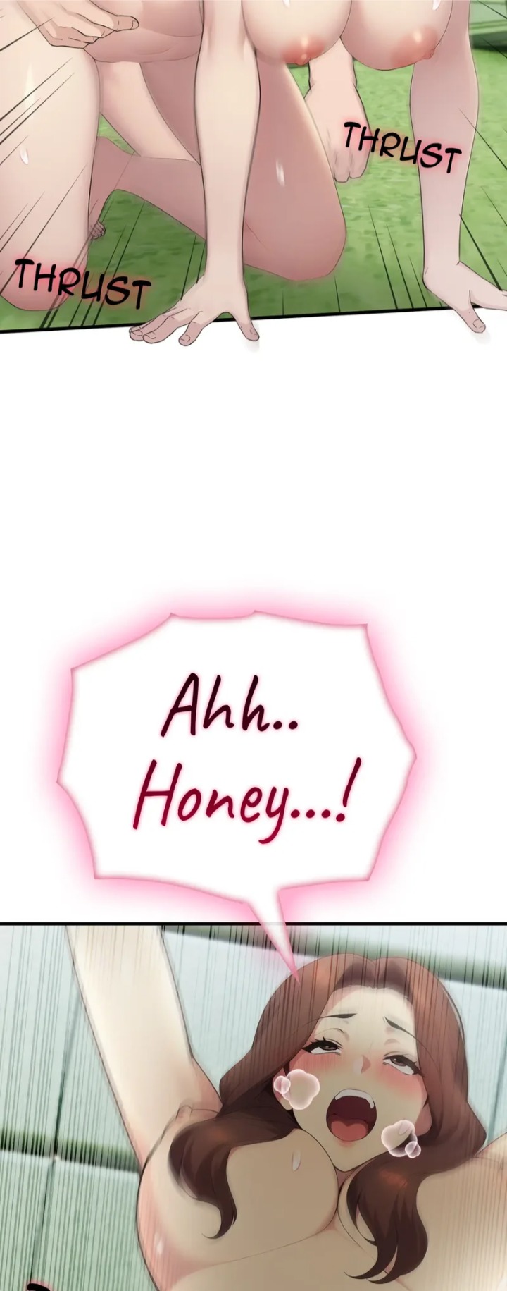 The Wife Game Chapter 20 - Page 17