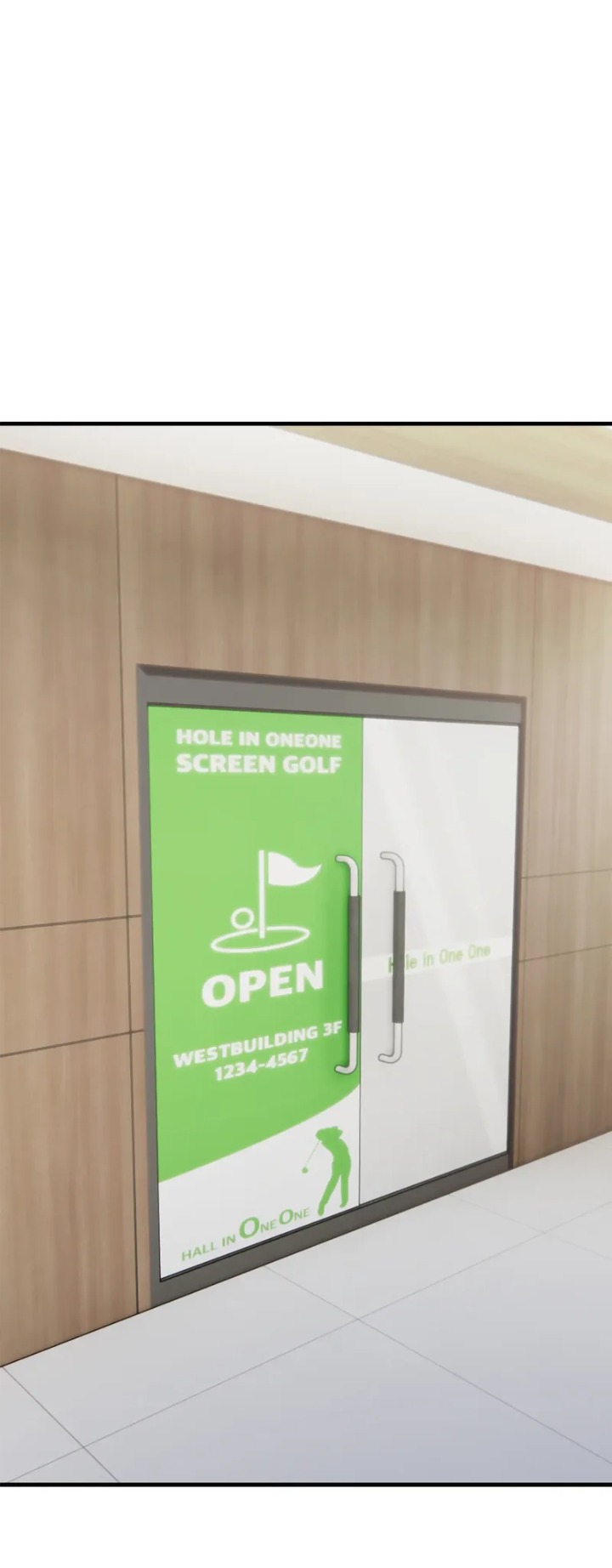 The Wife Game Chapter 20 - Page 25