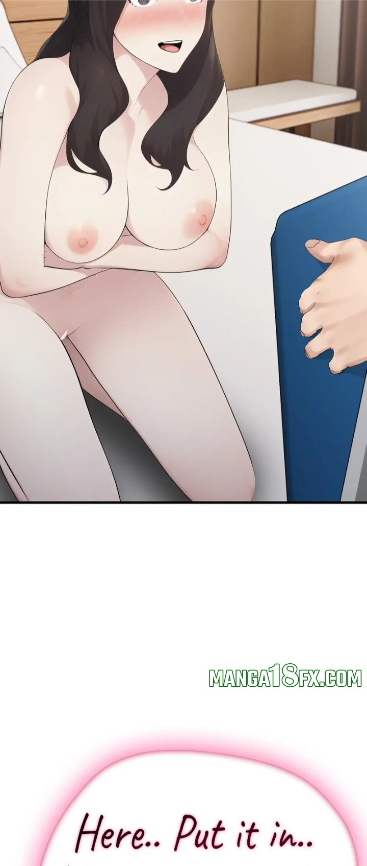 The Wife Game Chapter 20 - Page 29