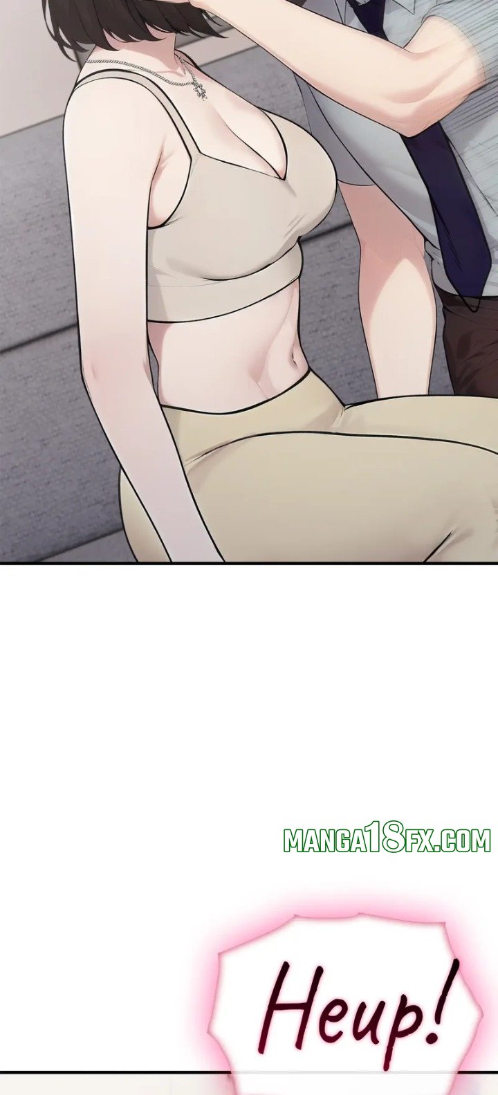 The Wife Game Chapter 20 - Page 3