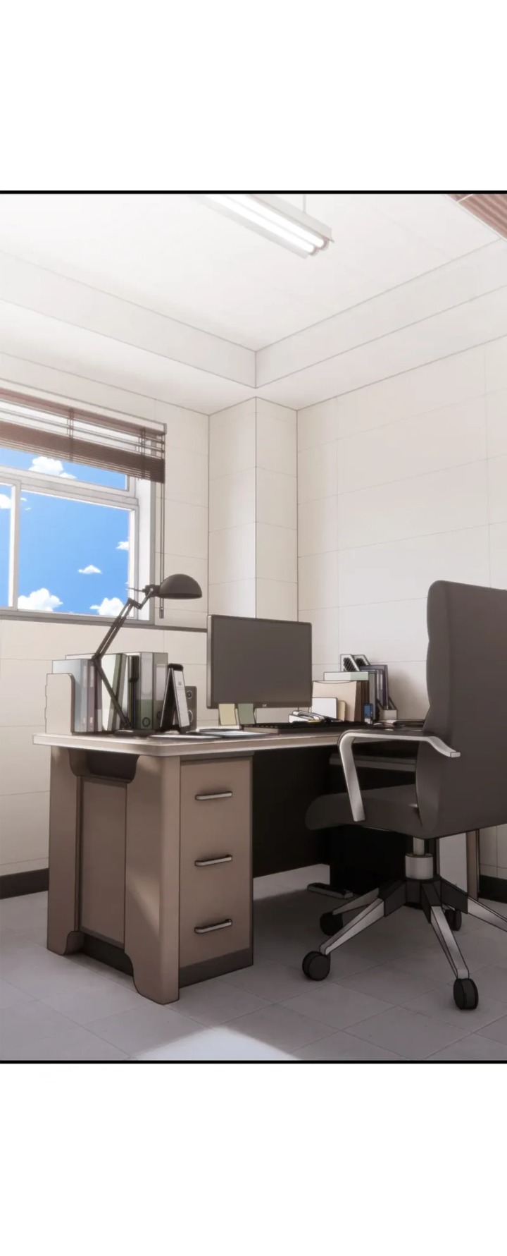 The Wife Game Chapter 20 - Page 58