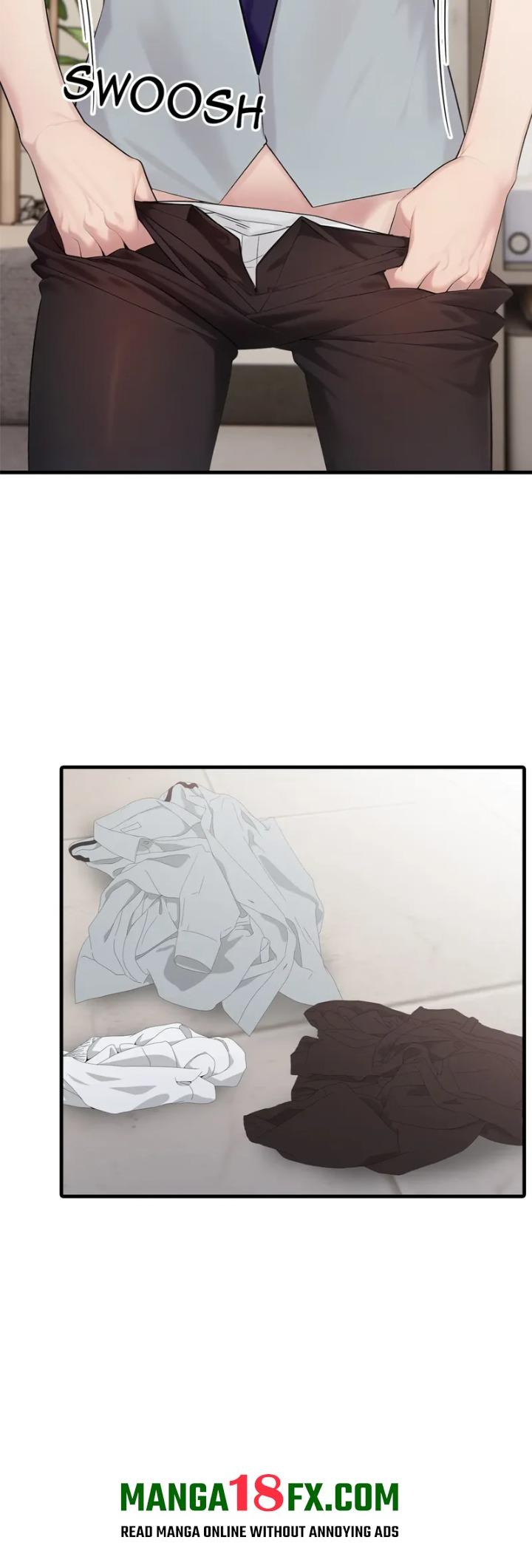 The Wife Game Chapter 20 - Page 62