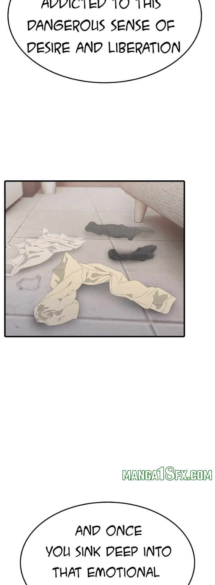 The Wife Game Chapter 20 - Page 64