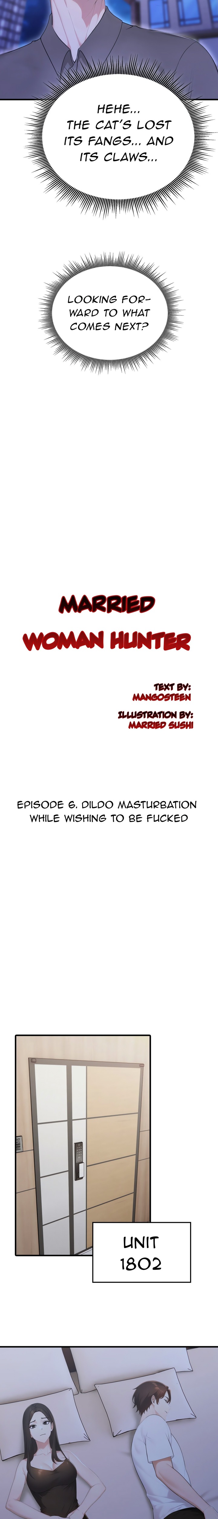 The Wife Game Chapter 6 - Page 4